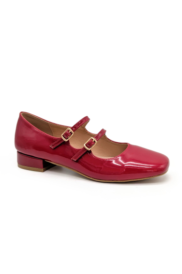 Wholesaler CHC SHOES - Mary Jane shoes