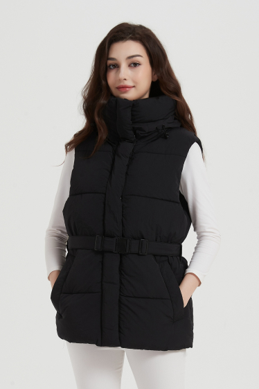 Wholesaler CHEVERY - DOWN JACKETS