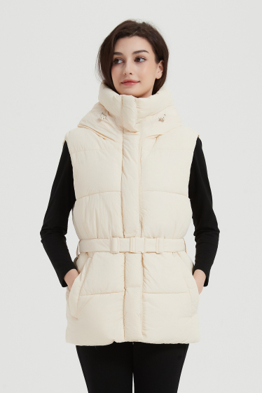 Wholesaler CHEVERY - DOWN JACKETS