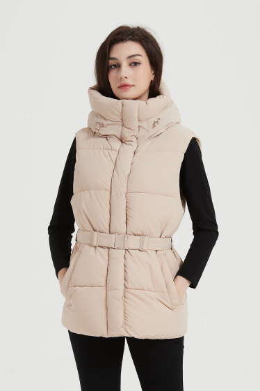 Wholesaler CHEVERY - DOWN JACKETS