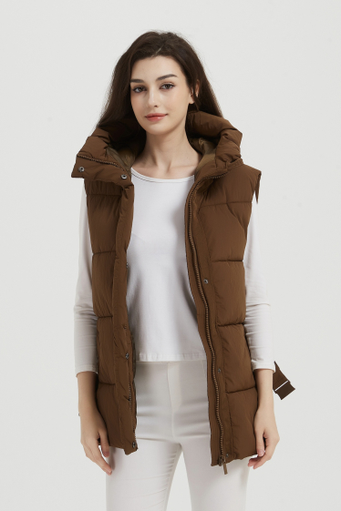 Wholesaler CHEVERY - DOWN JACKETS