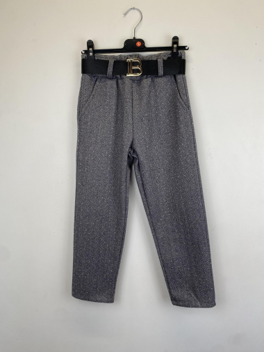 Wholesaler CHIC ROUGE - Pants