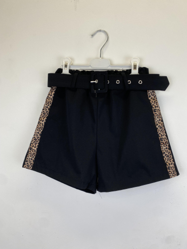 Wholesaler CHIC ROUGE - Shorts