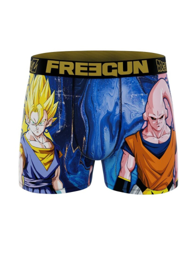 Grossiste City Boy - Boxer Freegun Dragon Ball