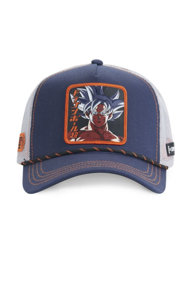 Wholesaler City Boy - Cap Dragon Ball Z By Capslab