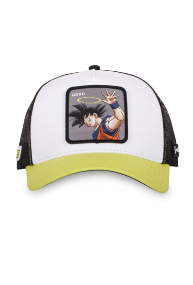 Wholesaler City Boy - Cap Dragon Ball Z By Capslab