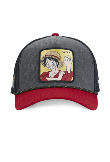 Großhändler City Boy - One Piece Cap von Capslab