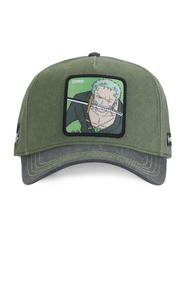 Großhändler City Boy - One Piece Cap von Capslab