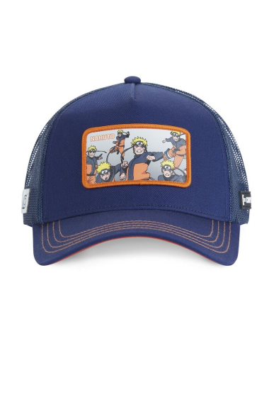 Mayorista City Boy - Gorra Dragon Ball Z By Capslab