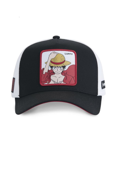 Großhändler City Boy - One Piece Cap von Capslab