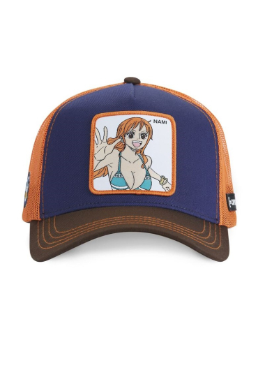 Großhändler City Boy - One Piece Cap von Capslab