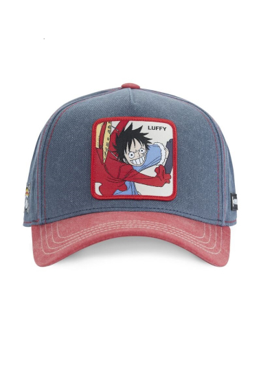 Großhändler City Boy - One Piece Cap von Capslab