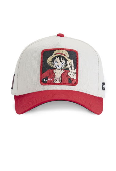 Großhändler City Boy - One Piece Cap von Capslab