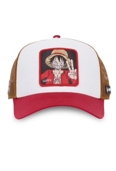 Großhändler City Boy - One Piece Cap von Capslab