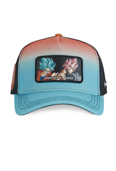 Wholesaler City Boy - Cap Dragon Ball Z By Capslab