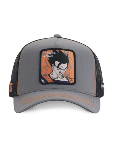 Wholesaler City Boy - Cap Dragon Ball Z By Capslab