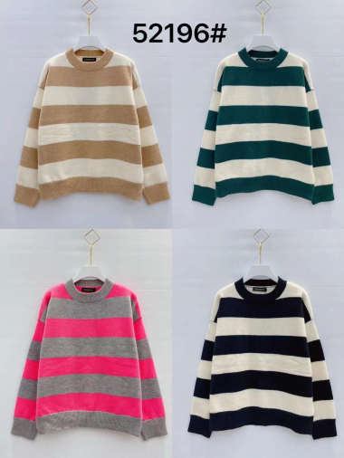 Wholesaler CM MODE - sweaters