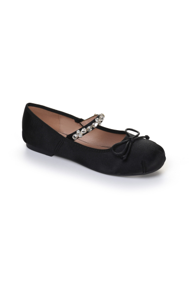 Wholesaler C'M Paris - Ballerinas