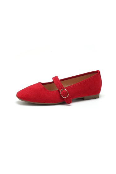 Wholesaler C'M Paris - Ballerinas