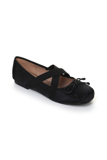 Wholesaler C'M Paris - Ballerinas