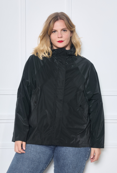 Mayorista C'MELODIE - CHAQUETA IMPERMEABLE