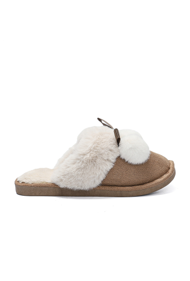 Großhändler Confly - Damen-Slipper