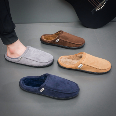 Großhändler Confly - Herren-Slipper