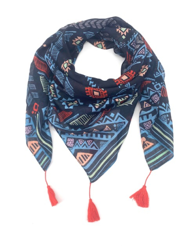 Wholesaler Cowo-collection - viscose Scarf