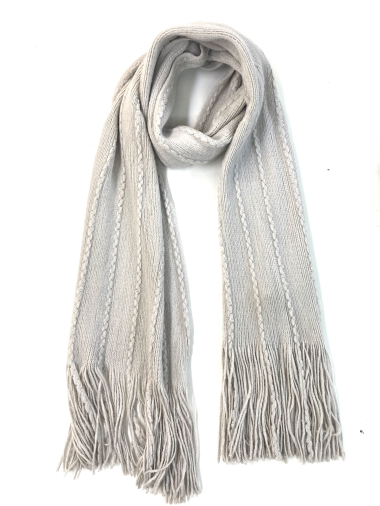 Wholesaler Cowo-collection - Acrylic Scarf