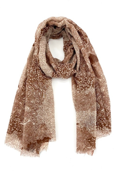 Wholesaler Cowo-collection - Wool Scarf