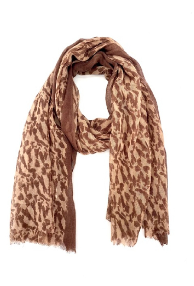 Wholesaler Cowo-collection - Wool Scarf