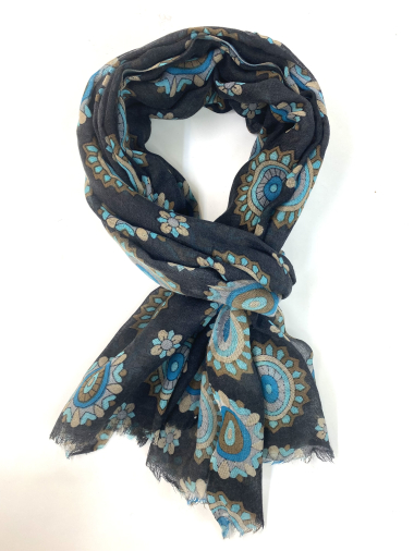 Wholesaler Cowo-collection - Wool Scarf