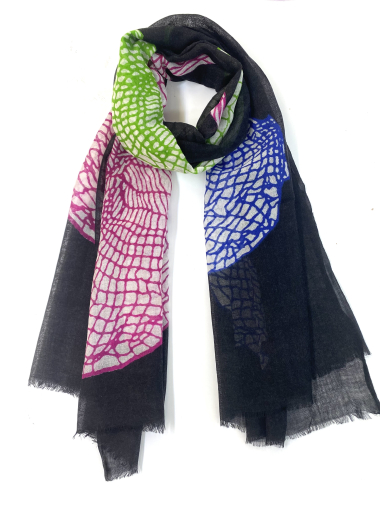 Wholesaler Cowo-collection - Wool Scarf