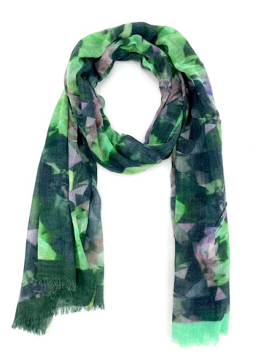 Wholesaler Cowo-collection - Wool Scarf