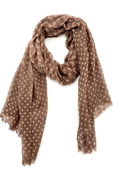 Wholesaler Cowo-collection - Wool Scarf