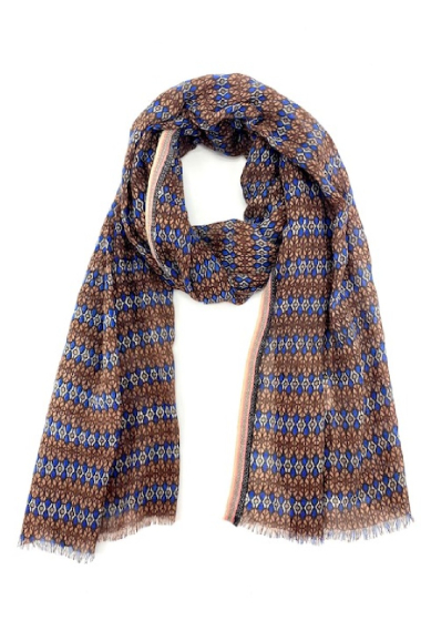 Wholesaler Cowo-collection - Wool Scarf