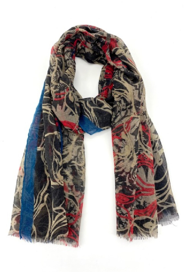 Wholesaler Cowo-collection - Wool Scarf