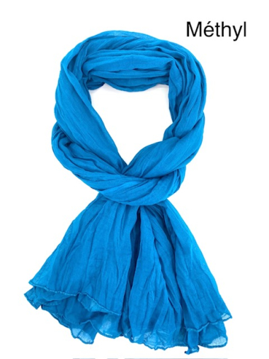 Wholesaler Cowo-collection - Cotton Scarf