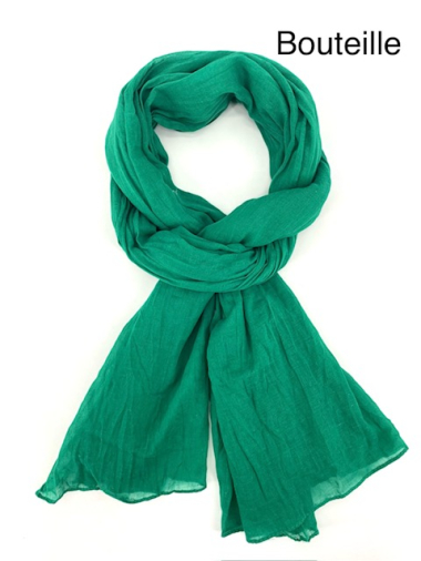 Wholesaler Cowo-collection - Cotton Scarf