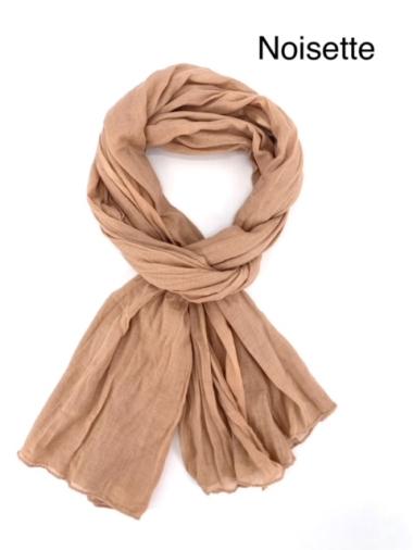 Wholesaler Cowo-collection - Cotton Scarf