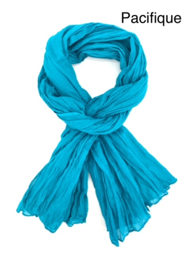 Wholesaler Cowo-collection - Cotton Scarf