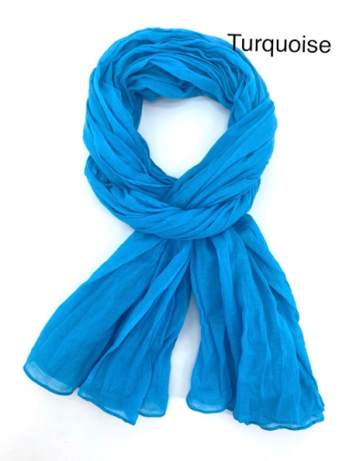 Wholesaler Cowo-collection - Cotton Scarf