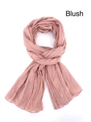 Wholesaler Cowo-collection - Cotton Scarf