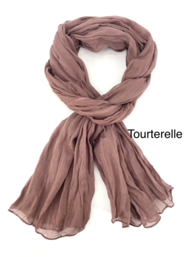 Wholesaler Cowo-collection - Cotton Scarf