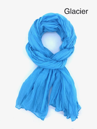 Wholesaler Cowo-collection - Cotton Scarf