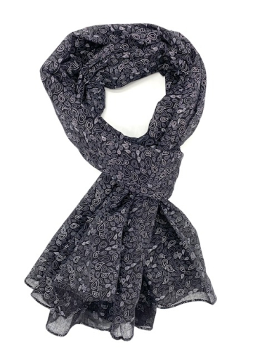 Wholesaler Cowo-collection - Cotton Scarf