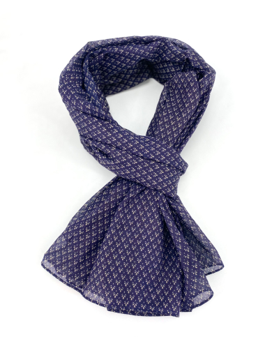 Wholesaler Cowo-collection - Cotton Scarf