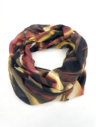 Wholesaler Cowo-collection - Polyester Scarf