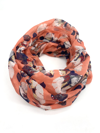 Wholesaler Cowo-collection - Polyester Scarf