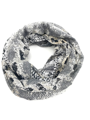 Wholesaler Cowo-collection - Polyester Scarf